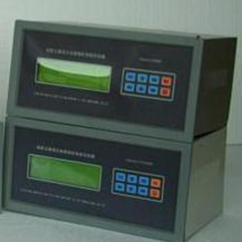 安福TM-II型电除尘高压控制器
